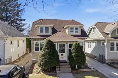 1317 N 57th St, Milwaukee, WI 53208 - Photo 2