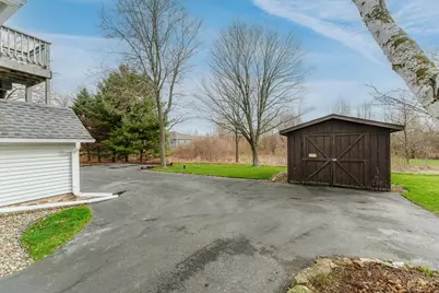 729  Palmyra St, Sullivan, WI 53178 - Photo 42