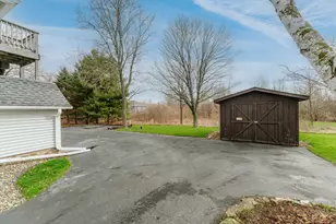 729 Palmyra St, Sullivan, WI 53178 - Photo 42