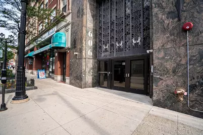 606 W Wisconsin Ave #1102, Milwaukee, WI 53203 - Photo 26