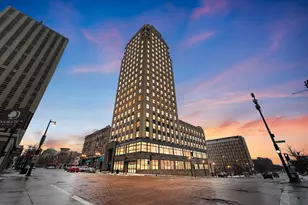 606 W Wisconsin Ave, Milwaukee, WI 53203 - Photo 1