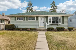 6606 S 20th St, Milwaukee, WI 53221 - Photo 2