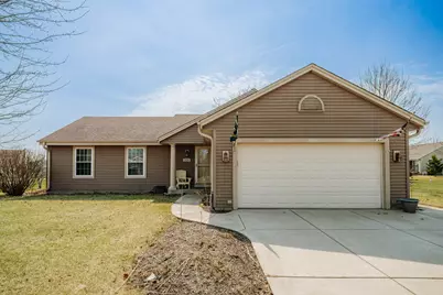 416  Pleasant St, Eagle, WI 53119 - Photo 1