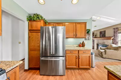 416  Pleasant St, Eagle, WI 53119 - Photo 18