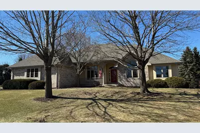 W150N10257  Windsong Cir, Germantown, WI 53022 - Photo 1