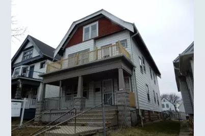 3381 N 21st St #3383, Milwaukee, WI 53206 - Photo 1