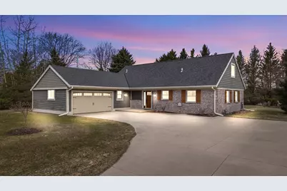 2658  Northwoods Ln, Port Washington, WI 53074 - Photo 1