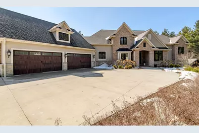 4179  Lily Rd, Polk, WI 53095 - Photo 1