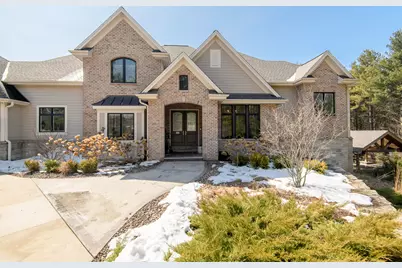 4179  Lily Rd, Polk, WI 53095 - Photo 2