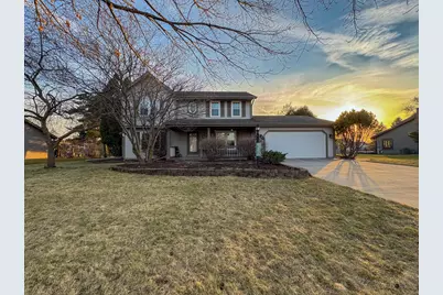 W176S8429  Clearbrook Dr, Muskego, WI 53150 - Photo 46