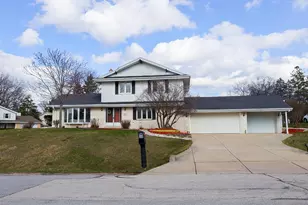 3340 S Russel Rd, New Berlin, WI 53151 - Photo 1