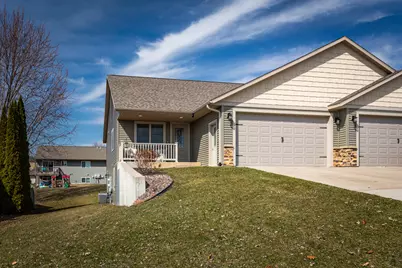 21308  Barbara Ln, Galesville, WI 54630 - Photo 1