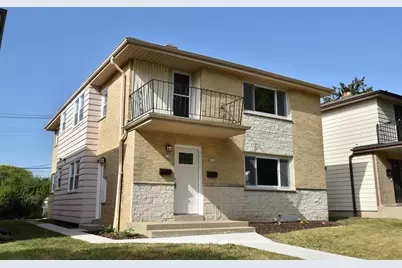 8149 W Beckett St #8151, Milwaukee, WI 53218 - Photo 1
