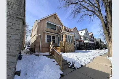 1813 S 60th St #1815, West Allis, WI 53214 - Photo 22