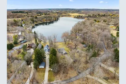 809  Amy Belle Lake Rd, Richfield, WI 53033 - Photo 22