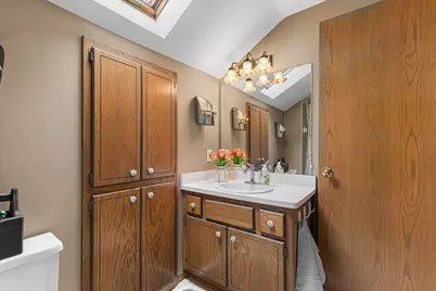 809  Amy Belle Lake Rd, Richfield, WI 53033 - Photo 16