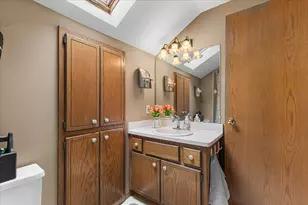 809 Amy Belle Lake Rd, Richfield, WI 53033 - Photo 16