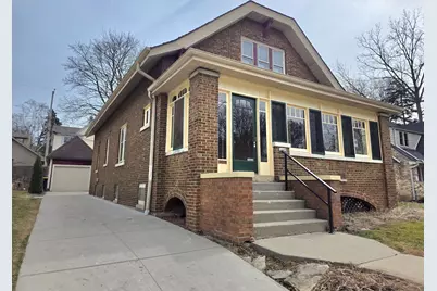 1640 N 69th St, Wauwatosa, WI 53213 - Photo 1