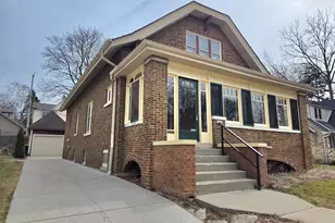 1640 N 69th St, Wauwatosa, WI 53213 - Photo 1