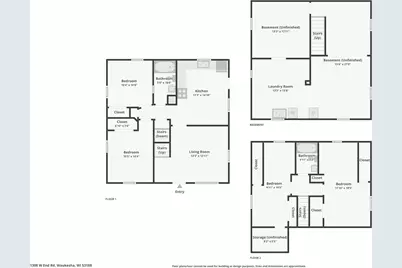 1308  West End Rd, Waukesha, WI 53188 - Photo 26