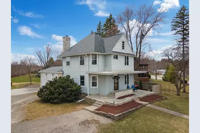 109  Aztalan St, Johnson Creek, WI 53038 - Photo 1