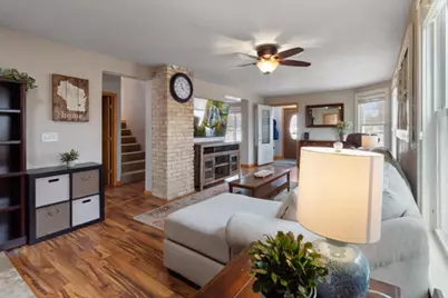 109  Aztalan St, Johnson Creek, WI 53038 - Photo 2