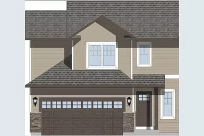 756  Pleasant Park Ct, Johnson Creek, WI 53038 - Photo 1