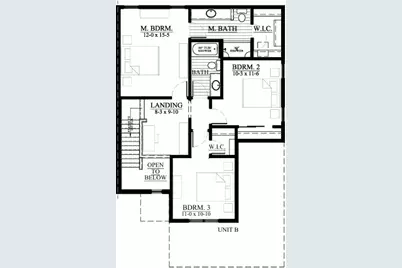 754  Pleasant Park Ct, Johnson Creek, WI 53038 - Photo 4