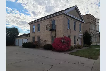 1207  55th St #Lower, Kenosha, WI 53140 - Photo 2