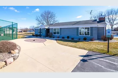 N17W26887 E Fieldhack Dr #H, Pewaukee, WI 53072 - Photo 44