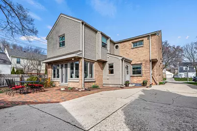 4855 N Ardmore Ave, Whitefish Bay, WI 53217 - Photo 52