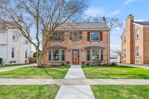 4855 N Ardmore Ave, Whitefish Bay, WI 53217 - Photo 1