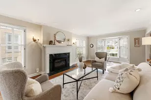 4855 N Ardmore Ave, Whitefish Bay, WI 53217 - Photo 2