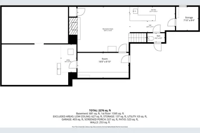 2224  Markham St, Manitowoc, WI 54220 - Photo 44