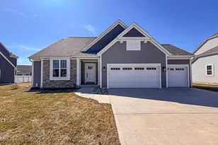 1345 Goldenrod Way, Oconomowoc, WI 53066 - Photo 1