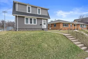 1201 15th Ave, South Milwaukee, WI 53172 - Photo 1
