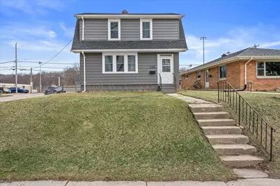 1201  15th Ave, South Milwaukee, WI 53172 - Photo 28