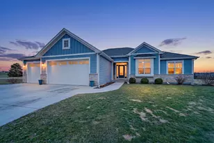 8495 Ridgeway Ct, Pleasant Prairie, WI 53158 - Photo 1