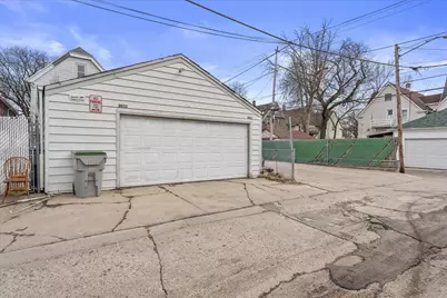 2055 S 25th St #2057, Milwaukee, WI 53204 - Photo 4