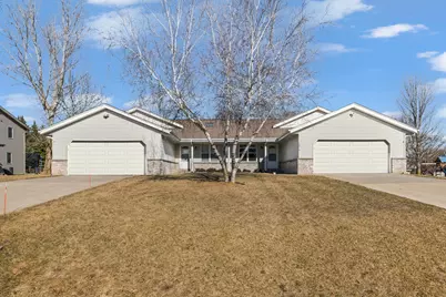 6814  Diane Dr, Newburg, WI 53090 - Photo 1