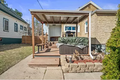 3528 S 33rd St, Greenfield, WI 53221 - Photo 22