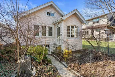 3353 S Indiana Ave, Milwaukee, WI 53207 - Photo 2