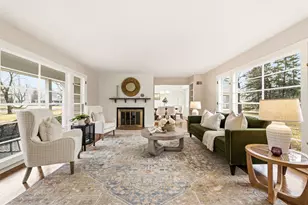 800 E Hermitage Rd, Bayside, WI 53217 - Photo 4