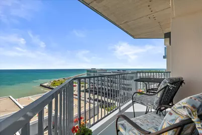 415 N Lake St #602, Port Washington, WI 53074 - Photo 1