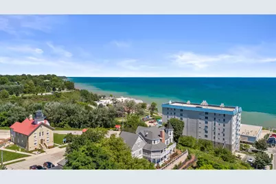 415 N Lake St #602, Port Washington, WI 53074 - Photo 16