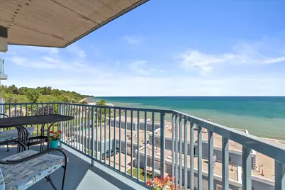 415 N Lake St #602, Port Washington, WI 53074 - Photo 12