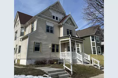 2441 N 1st St #2443, Milwaukee, WI 53212 - Photo 1