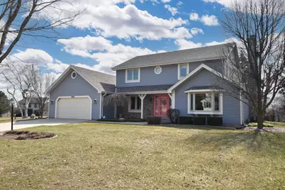 4203 W Tumblecreek Ct, Franklin, WI 53132 - Photo 1