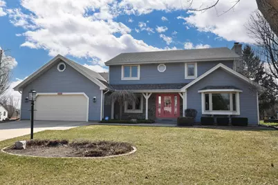 4203 W Tumblecreek Ct, Franklin, WI 53132 - Photo 42