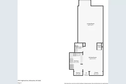 270 E Highland Ave #223, Milwaukee, WI 53202 - Photo 32